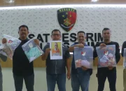 Polres Dumai Ungkap Dugaan Pencabulan Anak, Lansia 65 Tahun Diamankan