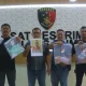 Polres Dumai Ungkap Dugaan Pencabulan Anak, Lansia 65 Tahun Diamankan