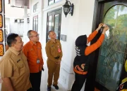 Sensus Ekonomi 2026 Dimulai di Riau, SF Hariyanto Minta Warga Berikan Data Jujur