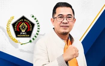 PWI Riau Buka Anugerah Jurnalistik Ali Kelana 2026, Angkat Tema Energi Berkelanjutan