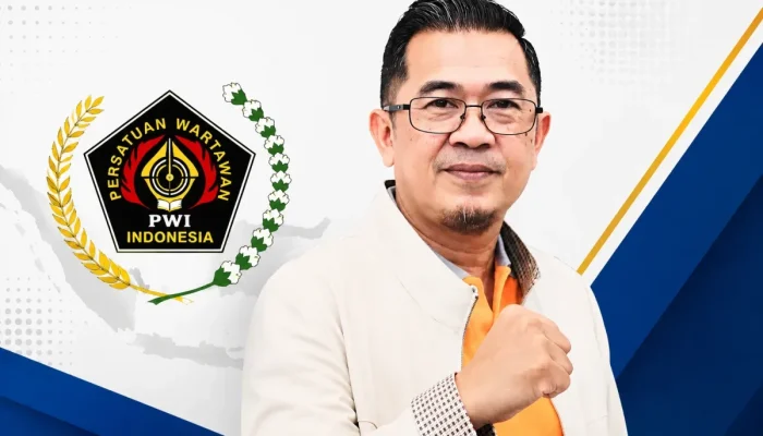 PWI Riau Buka Anugerah Jurnalistik Ali Kelana 2026, Angkat Tema Energi Berkelanjutan