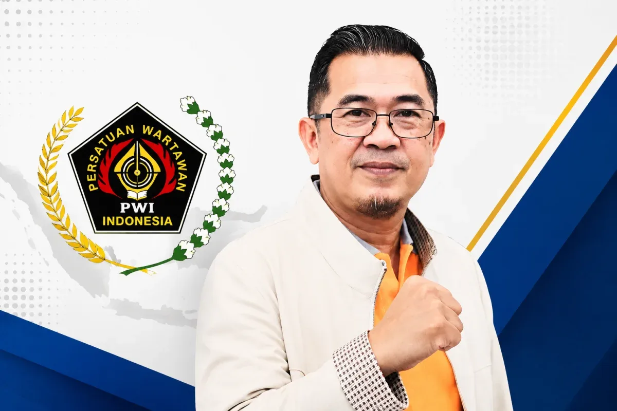 PWI Riau Buka Anugerah Jurnalistik Ali Kelana 2026, Angkat Tema Energi Berkelanjutan