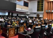DPRD Pekanbaru Soroti Perizinan Sekolah Al Fatih, Lima Gedung Belum Kantongi Izin