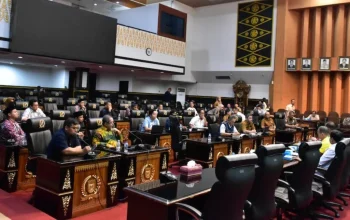 DPRD Pekanbaru Soroti Perizinan Sekolah Al Fatih