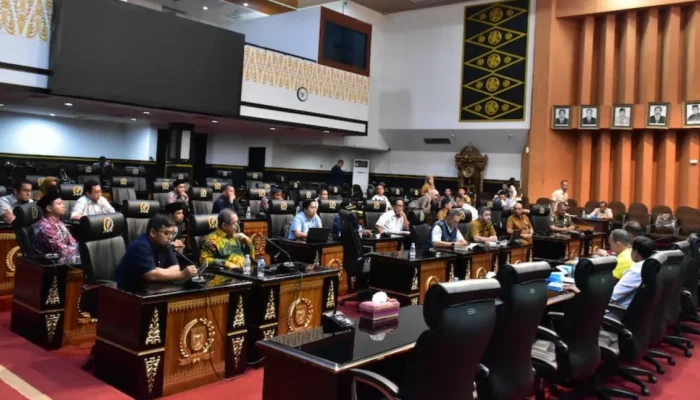 DPRD Pekanbaru Soroti Perizinan Sekolah Al Fatih, Lima Gedung Belum Kantongi Izin