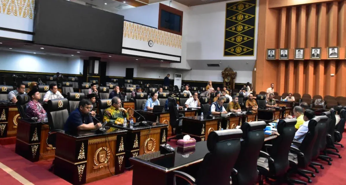 DPRD Pekanbaru Soroti Perizinan Sekolah Al Fatih