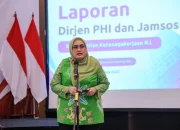 Kemnaker Dorong Pekerja Manfaatkan JKP, Dapat Uang Tunai hingga Konseling Karier