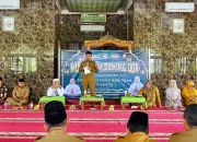 Sambut 1 Muharam 1448 H, Bupati Pringsewu Ajak Warga Perkuat Iman dan Persatuan