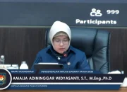 BPS 33 Provinsi Alami Kenaikan IPH Juni 2026