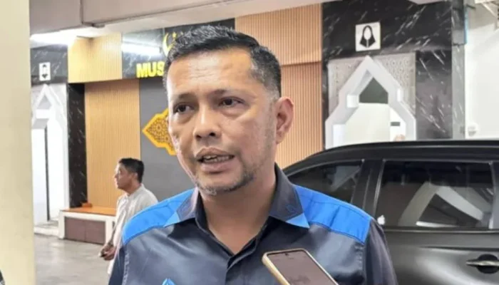 DPRD Pekanbaru Soroti Kenaikan Harga Pertamax, Khawatir Picu Inflasi dan Tekan Daya Beli