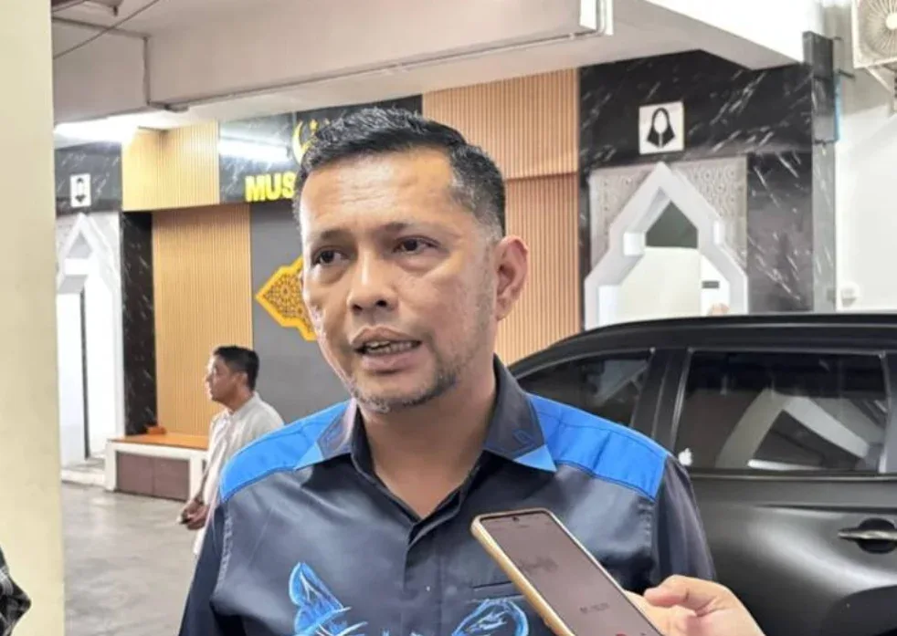 DPRD Pekanbaru Soroti Kenaikan Harga Pertamax