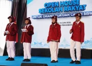 225 Siswa Belajar di Sekolah Rakyat Riau Tahun 2026