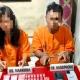 Sepasang Kekasih di Kampar Ditangkap, Polisi Sita 24,70 Gram Sabu