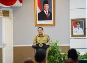 Riau Perkuat Pengawasan, Perencanaan Anggaran Daerah 2026 Jadi Fokus