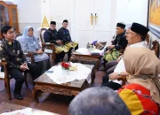 Pemprov Riau dan BPJS Kesehatan Perkuat JKN untuk Perluas Akses Layanan