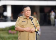 SF Hariyanto Ancam Sanksi ASN yang Abaikan LHKPN dan Pajak