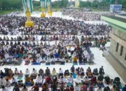 Pemprov Riau Siapkan Tiga Lokasi Salat Iduladha, Ini Jadwal dan Khatibnya