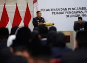SF Hariyanto Alihkan Proyek Sekolah ke PUPR, Disdik Diminta Fokus Pendidikan