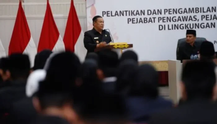 SF Hariyanto Alihkan Proyek Sekolah ke PUPR, Disdik Diminta Fokus Pendidikan