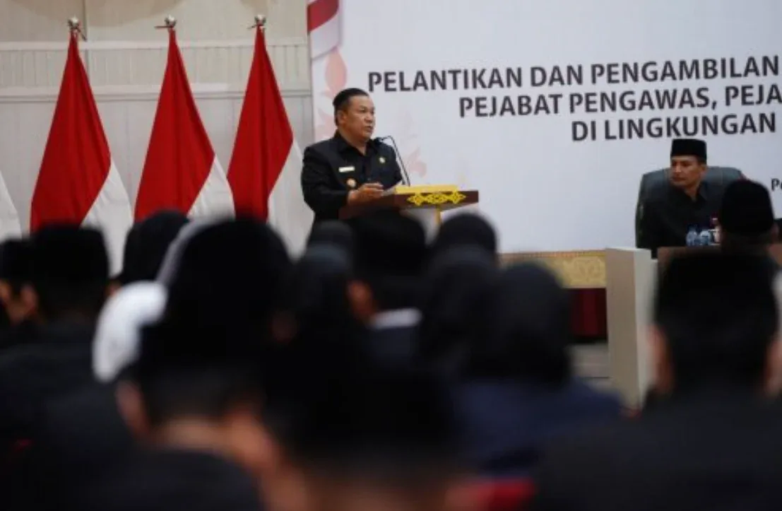 SF Hariyanto Alihkan Proyek Sekolah ke PUPR, Disdik Diminta Fokus Pendidikan