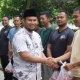KPU Riau Gelar Kurban dan Distribusi Daging Iduladha 1447 H