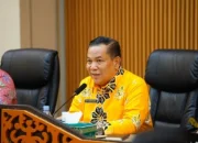 SF Hariyanto Larang ASN Tambah Libur, Selasa Wajib Masuk Kerja