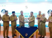 393 Ribu Kendaraan di Pekanbaru Tunggak Pajak, Nilainya Capai Rp159 Miliar