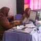 Guru MTs YPPI Bengkalis Mulai Input Nilai RDM, Tahap Akhir Semester
