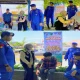 Akses Kesehatan Bergerak, Klinik Terapung Polres Bengkalis Menembus Pesisir