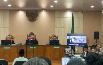 UAS Jadi Saksi Meringankan, Sebut Abdul Wahid Pernah Pecat Pelaku Pungli
