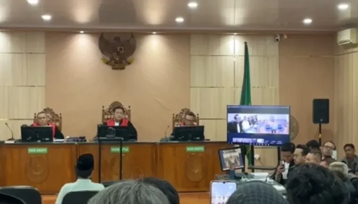 UAS Jadi Saksi Meringankan, Sebut Abdul Wahid Pernah Pecat Pelaku Pungli