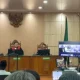 UAS Jadi Saksi Meringankan, Sebut Abdul Wahid Pernah Pecat Pelaku Pungli