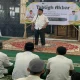 Sambut 1448 H, Lapas Bengkalis Tanamkan Semangat Hijrah bagi Warga Binaan