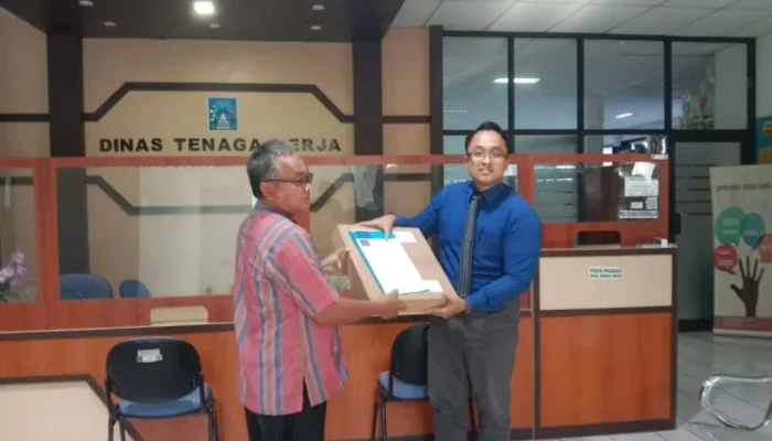41 Eks Karyawan PT IGP Gugat Penerapan PKWT, Dua Dugaan Pelanggaran Jadi Sorotan