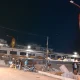 13 Lampu PJU Astaka MTQ Rampung Sambut MTQ Riau 2026