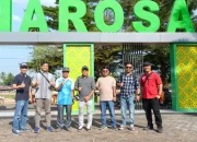 Kuansing Matangkan Kafilah MTQ Riau 2026, TC Digelar di Pekanbaru