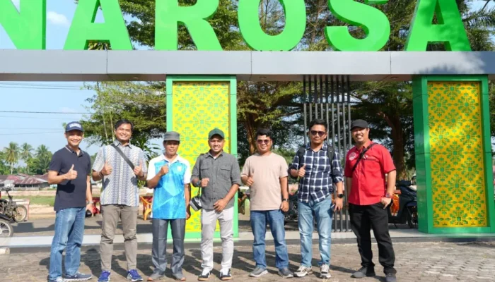 Kuansing Matangkan Kafilah MTQ Riau 2026, TC Digelar di Pekanbaru