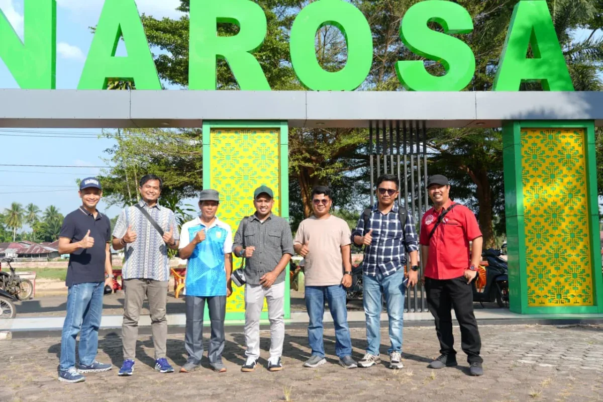 Kuansing Matangkan Kafilah MTQ Riau 2026, TC Digelar di Pekanbaru
