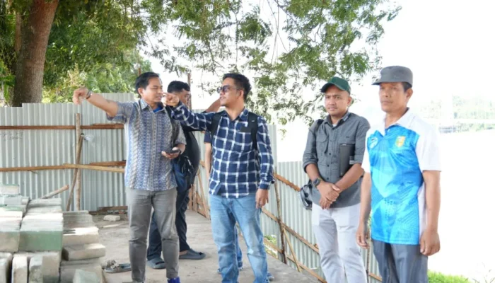 Telkomsel Siapkan Penguat Jaringan untuk MTQ Riau dan Pacu Jalur 2026 di Kuansing