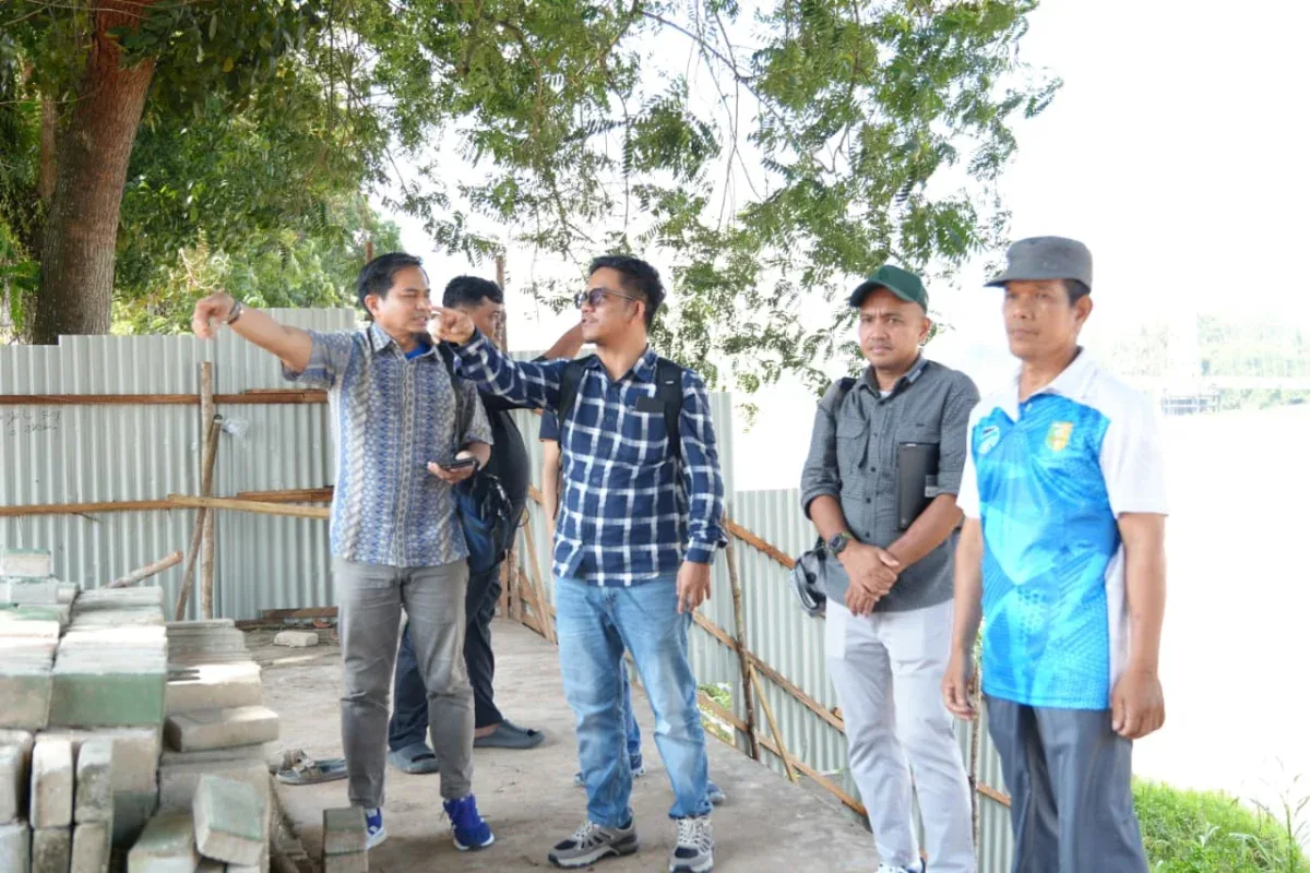 Telkomsel Perkuat Jaringan untuk MTQ Riau 2026 di Kuansing