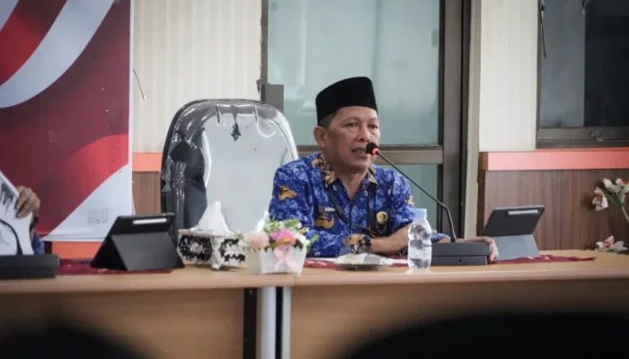 Kuansing Siapkan Akomodasi dan LO, 816 Peserta Siap Ramaikan MTQ Riau 2026