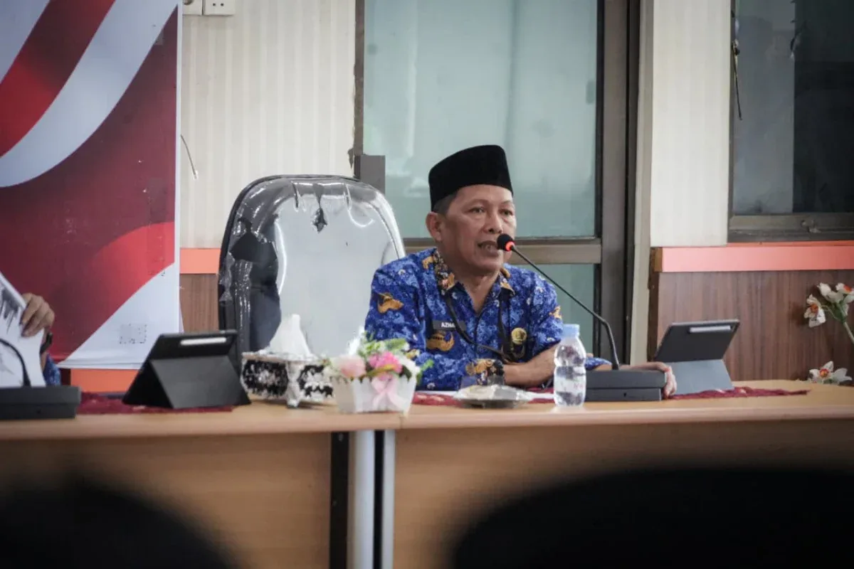 816 Peserta Akan Ikuti MTQ Riau 2026 di Kuansing