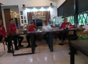 Disbudpar Kuansing Gandeng Ditpamobvit Polda Riau Matangkan MTQ Riau 2026