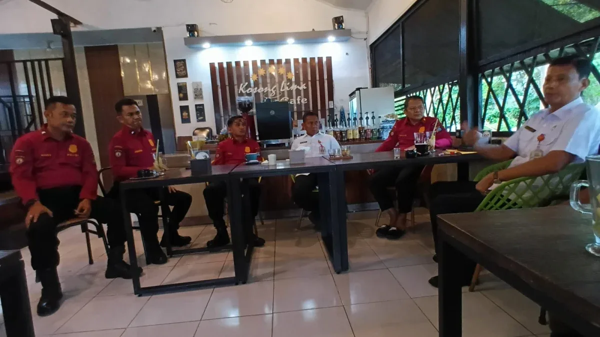 Disbudpar Kuansing Matangkan Persiapan MTQ Riau 2026
