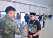 MTQ Riau 2026 Ditargetkan Cetak Duta Qurani Nasional dari Kuansing