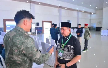 MTQ Riau 2026 Ditargetkan Cetak Duta Qurani Nasional dari Kuansing