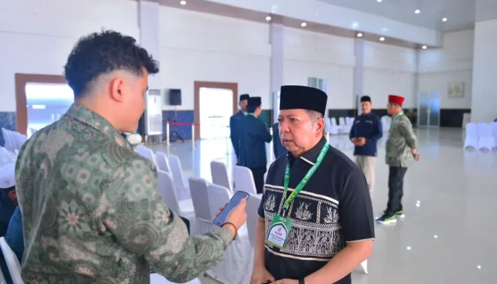 MTQ Riau 2026 Ditargetkan Cetak Duta Qurani Nasional dari Kuansing
