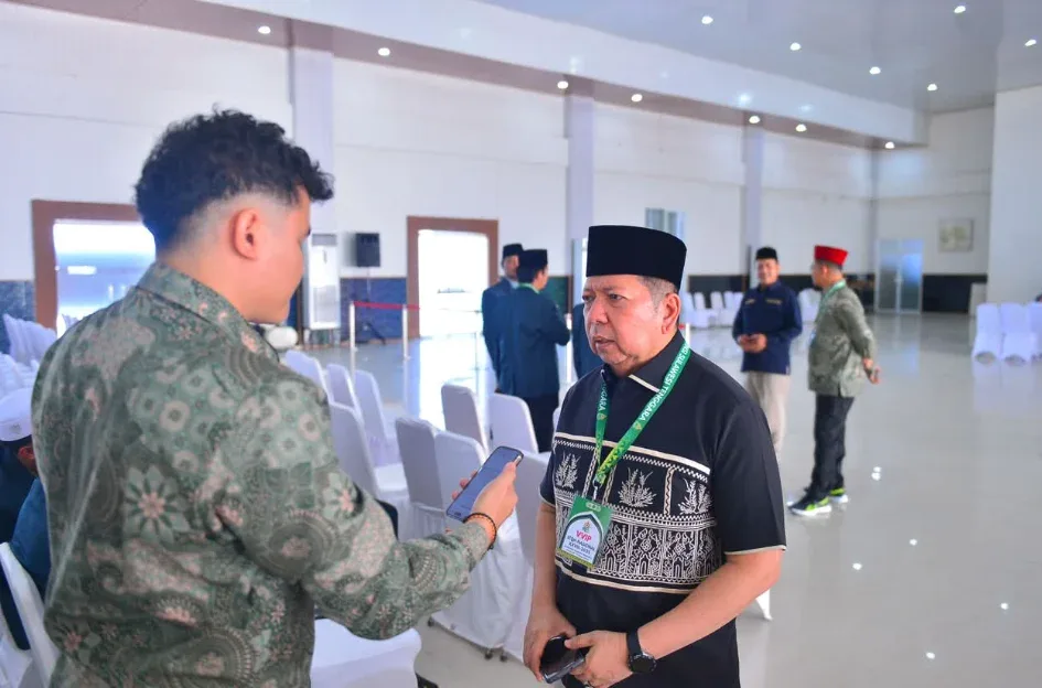 MTQ Riau 2026 Ditargetkan Cetak Duta Qurani Nasional dari Kuansing