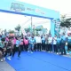 Fun Run Polres Bengkalis Satukan Ratusan Warga Meriahkan Hari Bhayangkara ke-80