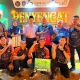 Pasukan Gasing DMDI Melaka Bawa Pulang Juara Tiga dari Penyengat Heritage 2026